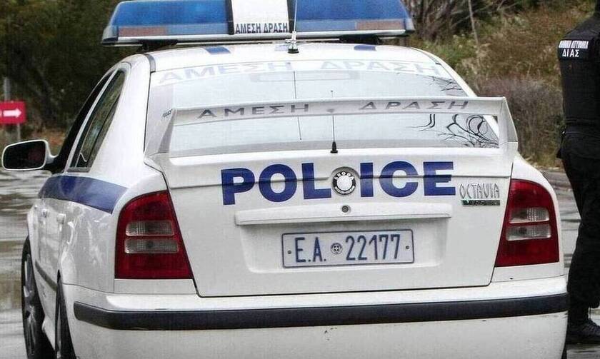 Ρέθυμνο: Τρεις «ορφανές» χασισοφυτείες εντόπισαν αστυνομικοί στο Μυλοπόταμο