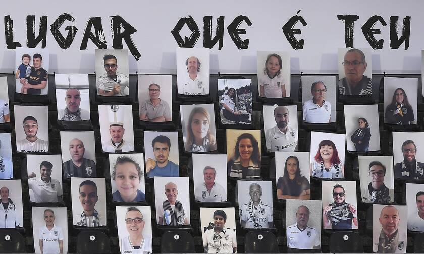 Πορτογαλία: Συνελήφθησαν πέντε άνθρωποι που υπόσχονταν θεραπεία του Covid