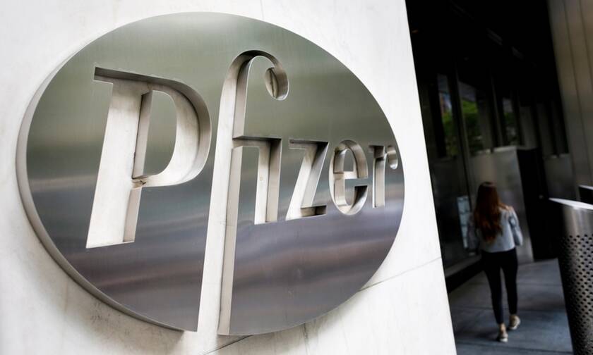 Pfizer: 100 εκατ. ευρώ στο νέο Ταμείο Δράσης για την καταπολέμηση της μικροβιακής αντοχής