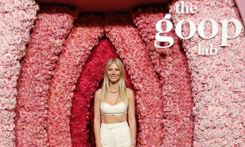 Η δίαιτα της Gwyneth Paltrow για να αδυνατίσεις πριν τις διακοπές