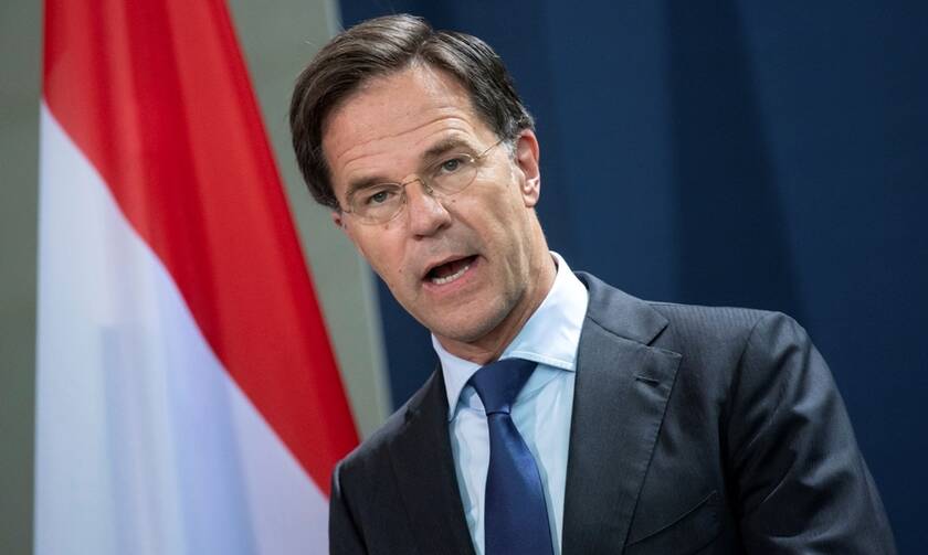 Ολλανδία: Πενήντα-πενήντα οι πιθανότητες συμφωνίας για το Ταμείο Ανάκαμψης