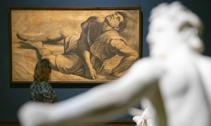 Ιταλία: Ο μεγάλος ζωγράφος της Αναγέννησης Ραφαήλ μπορεί να πέθανε από «ασθένεια τύπου κορονοϊού»