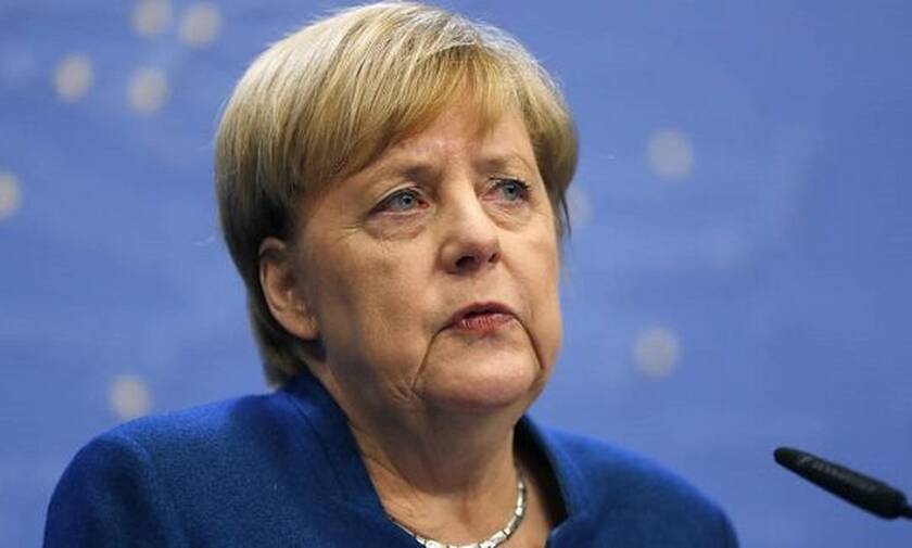 Σύνοδος Κορυφής: Η Γερμανία δεσμεύτηκε να δώσει 3,4 δισ. ευρώ στο ΔΝΤ για τον κορονοϊό