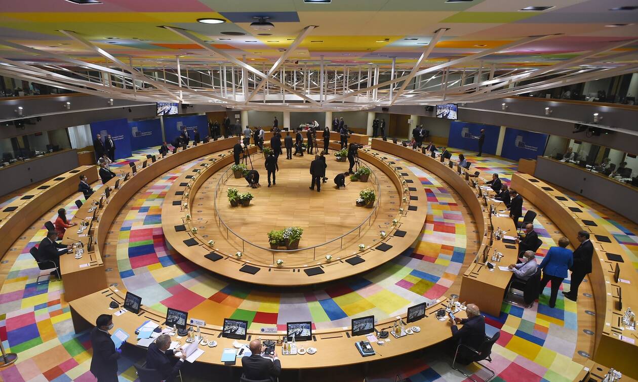Σύνοδος Κορυφής: Η «μάχη» των Βρυξελλών - Τα «στρατόπεδα» που είναι χωρισμένοι οι ηγέτες