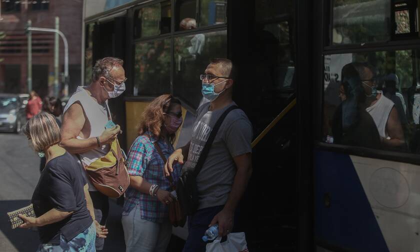 Κορονοϊός - Λινού: Η μάσκα να γίνει υποχρεωτική παντού – Δύσκολο καλοκαίρι