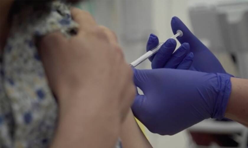 Κορονοϊός – Εμβόλιο της Οξφόρδης: «Θετικά» τα πρώτα αποτελέσματα 