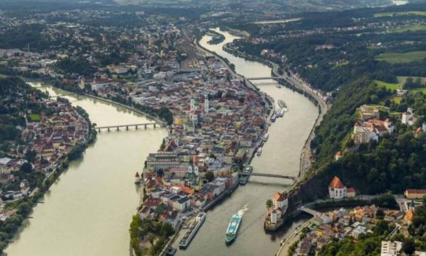 Ουγγαρία: Επαναλαμβάνονται οι κρουαζιέρες στον Δούναβη