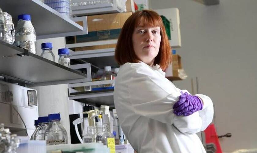 Κορονοϊός - Εμβόλιο της Οξφόρδης: Αυτή είναι η Σάρα Γκίλμπερτ που θέλει να νικήσει τον ιό