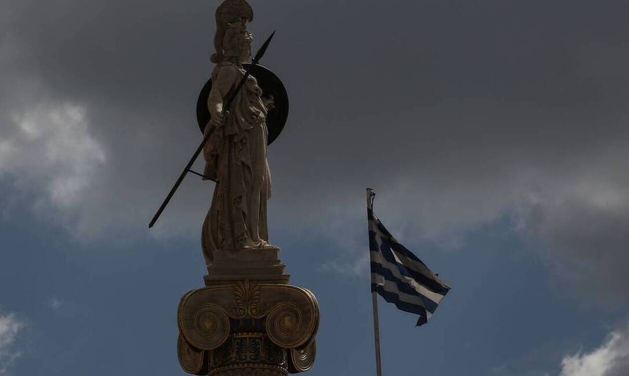 Η μεγαλύτερη ευκαιρία για την Ελλάδα