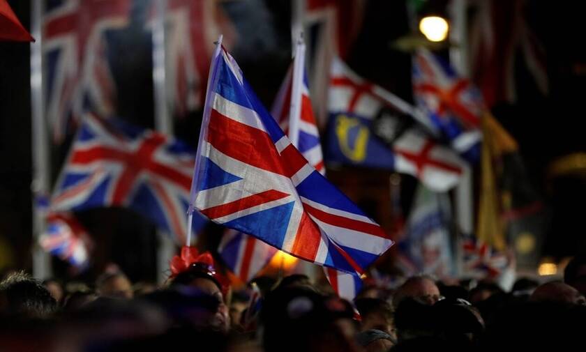 Brexit: Η κυβέρνηση της Βρετανίας δεν αναμένει πλέον ότι θα κλειστεί συμφωνία με την ΕΕ