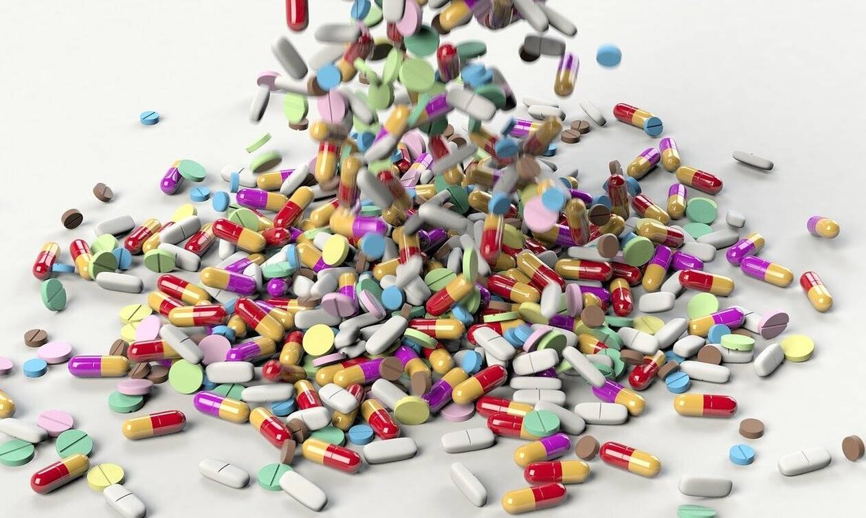 Ινστιτούτο Οικονομικών της Υγείας: Μύθος η υπερκατανάλωση φαρμάκων στην Ελλάδα
