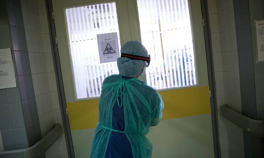 Κορονοϊός - Συναγερμός στον Βόλο: Θετική στον ιό βρέθηκε 25χρονη
