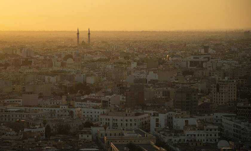 Λιβύη: Απειλές Άγκυρας για λήψη «αναγκαίων μέτρων» και προειδοποιήσεις προς Κάιρο