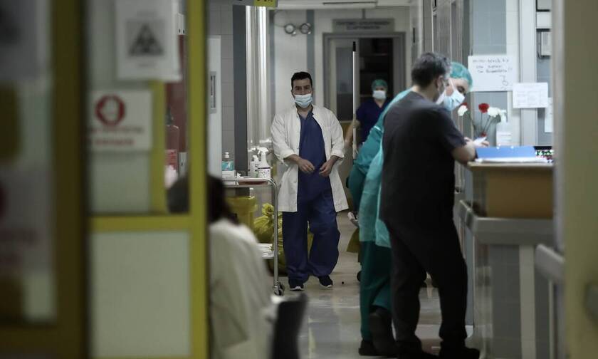 Κορονοϊός: Σομαλή στο «Παπανικολάου» θετική στον ιό
