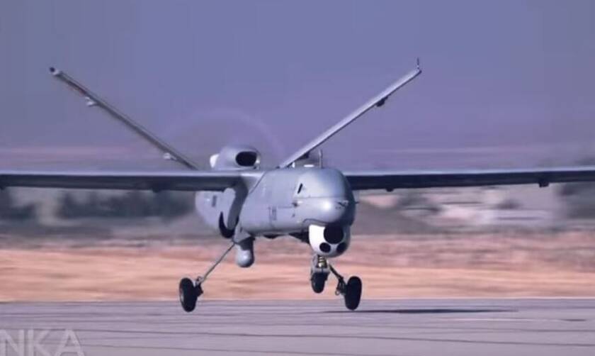 Ελλάδα - Τουρκία: Ο πόλεμος των drones πάνω από το Αιγαίο