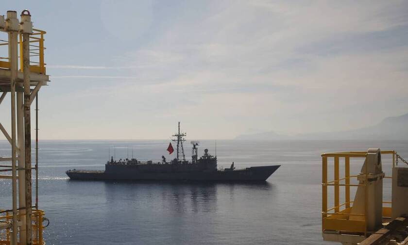 Καστελόριζο: NAVTEX της Τουρκίας για «δοκιμές εκτόξευσης πυραύλων»