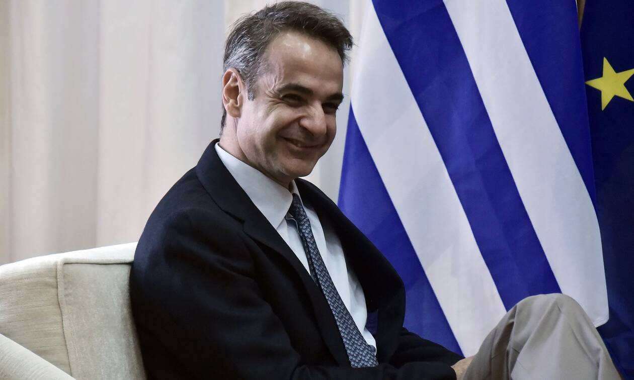 Ελληνοτουρκικά: Ολοκληρώθηκαν τα τετ α τετ Μητσοτάκη με τους πολιτικούς αρχηγούς