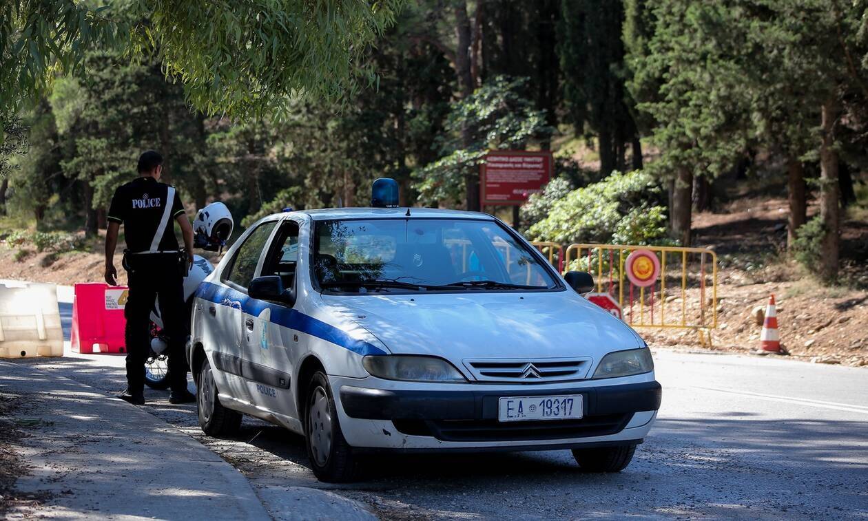 Θεσσαλονίκη: Συνέλαβαν συνταξιούχο για απόπειρα αρπαγής ανήλικης	