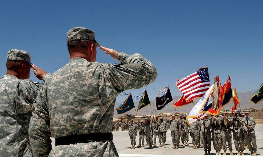 Στο Αφγανιστάν επιτετραμμένος των ΗΠΑ για να αρχίσουν ειρηνευτικές διαπραγματεύσεις	