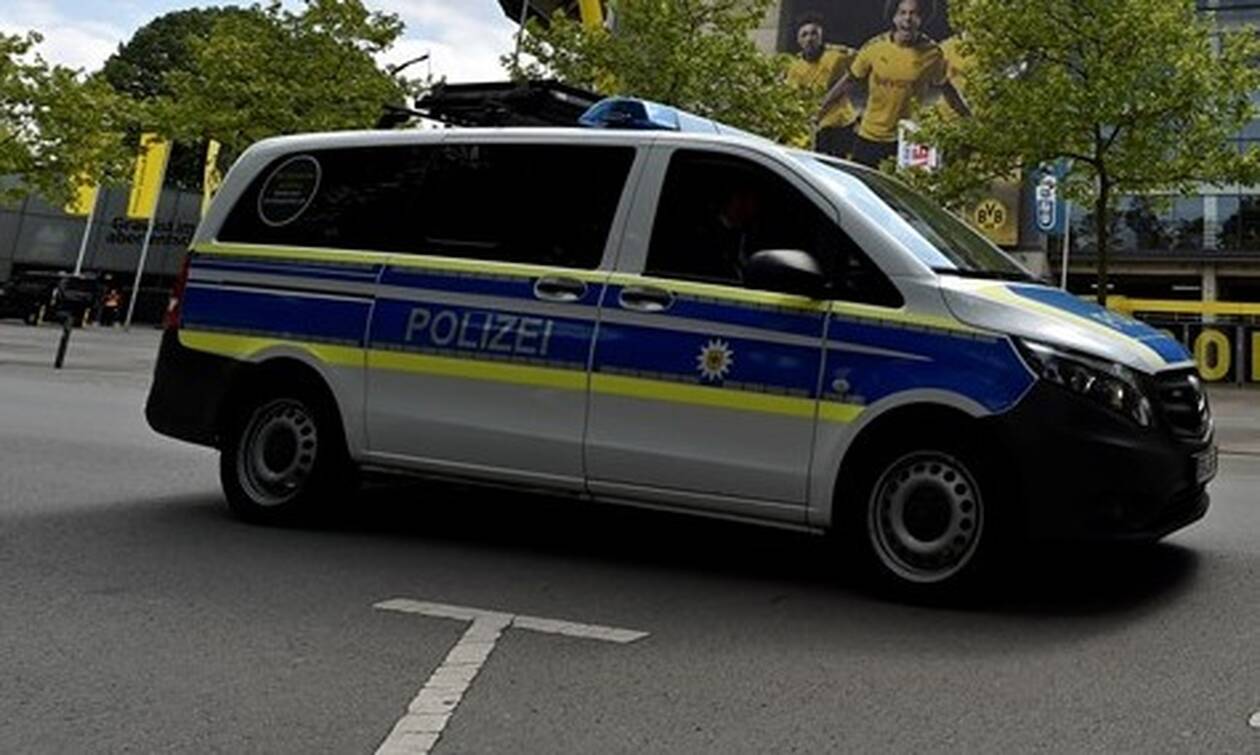 Βερολίνο: Αυτοκίνητο παρέσυρε πεζούς - Τουλάχιστον επτά τραυματίες