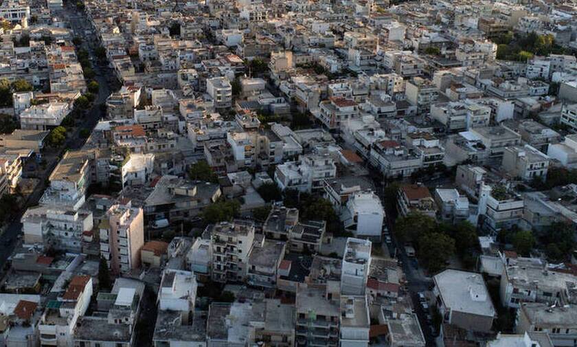 Κτηματολόγιο: Νέα παράταση για την Αθήνα 