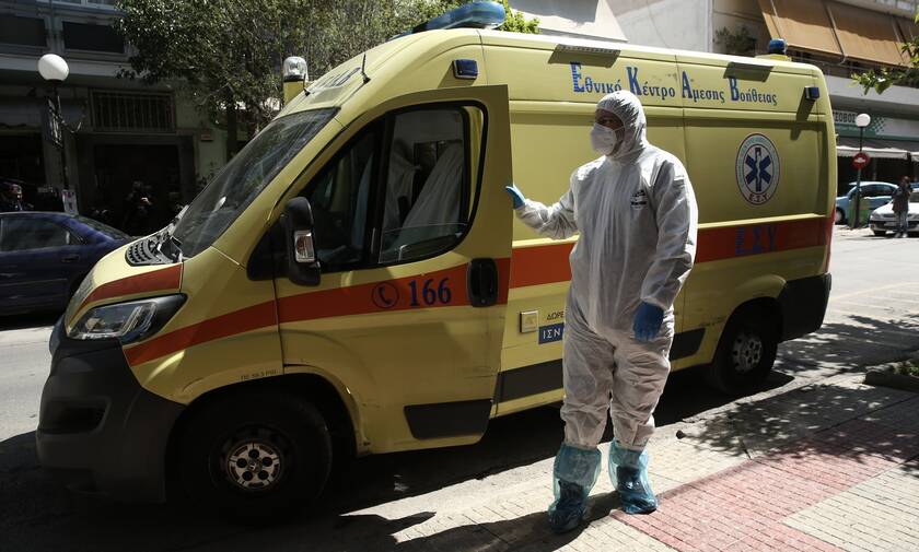 Κορονοϊός: Η πανδημία «απειλεί» την Αθήνα – 17 από τα 35 κρούσματα στην Αττική