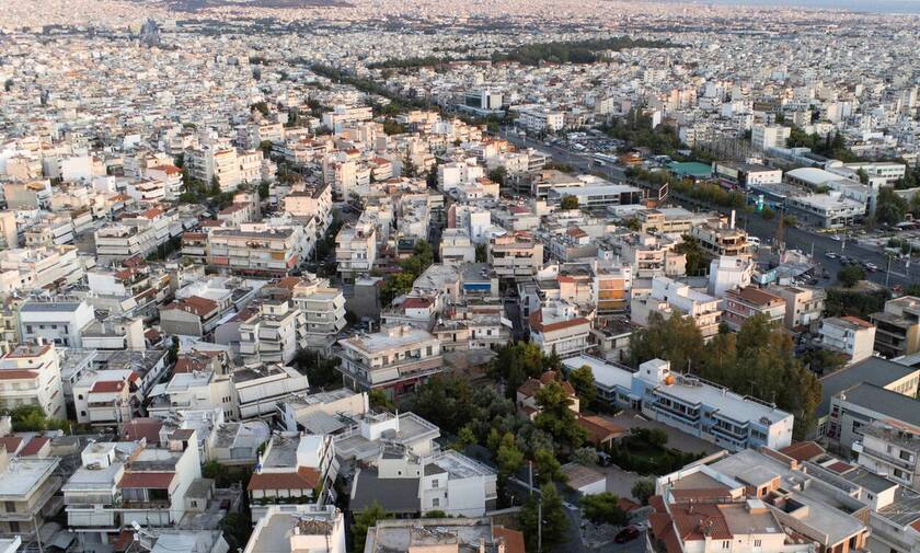 Κτηματολόγιο: Παράταση για την Αθήνα - Αυτή είναι η νέα ημερομηνία
