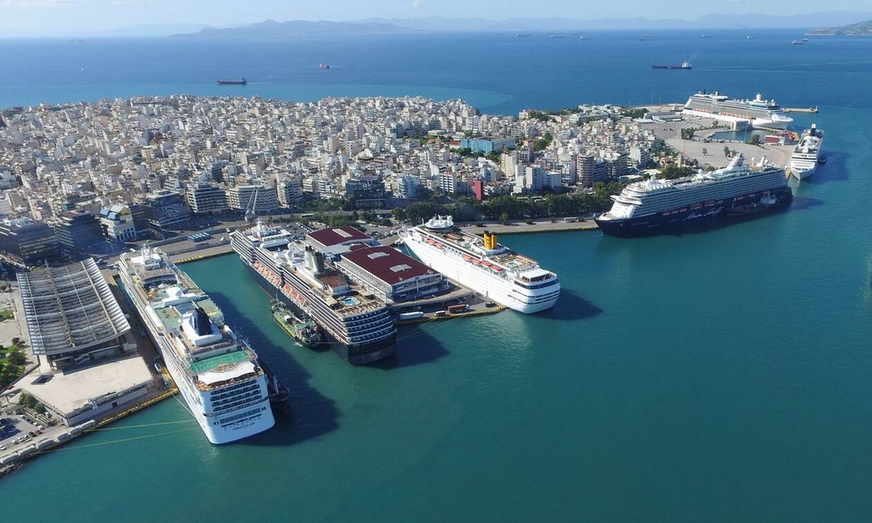 Κορονοϊός: Η Ελλάδα είναι έτοιμη να υποδεχθεί την κρουαζιέρα