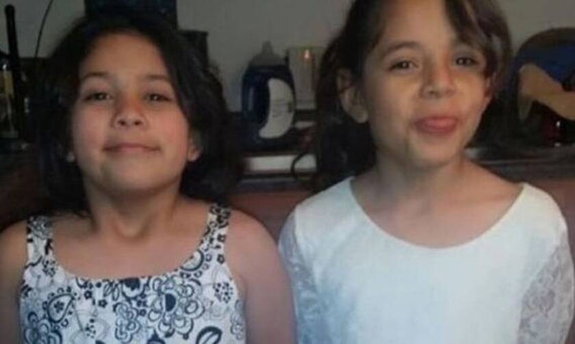 Άγριο έγκλημα: Νεκρή 13χρονη που είχαν απαγάγει - Χαροπαλεύει η αδερφή της