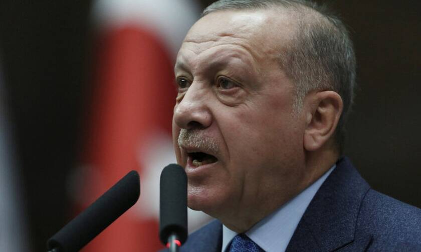 Οι ΗΠΑ ζητούν την αποφυλάκιση του Τούρκου επιχειρηματία και ακτιβιστή Οσμάν Καβαλά