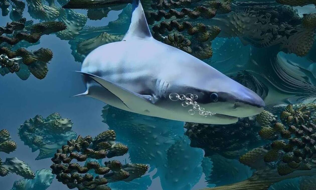 ΗΠΑ: Λευκός καρχαρίας σκότωσε 63χρονη κολυμβήτρια