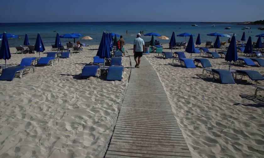 Κορονοϊός: Ο παγκόσμιος τουρισμός απώλεσε 320 δισεκ. δολάρια από τον Ιανουάριο μέχρι τον Μάιο