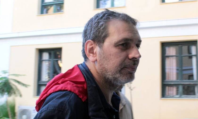 Στέφανος Χίος: Πώς ήταν ο δράστης που τον πυροβόλησε