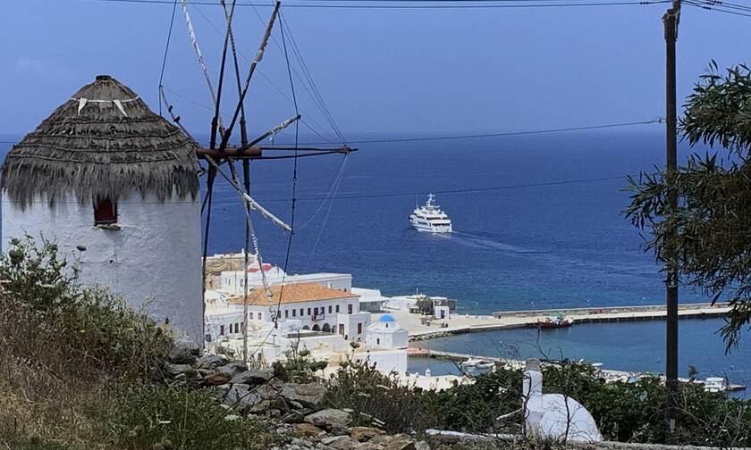«Bild»: Φορολογικός παράδεισος η Ελλάδα; Σημαντικά μειωμένες εισφορές 