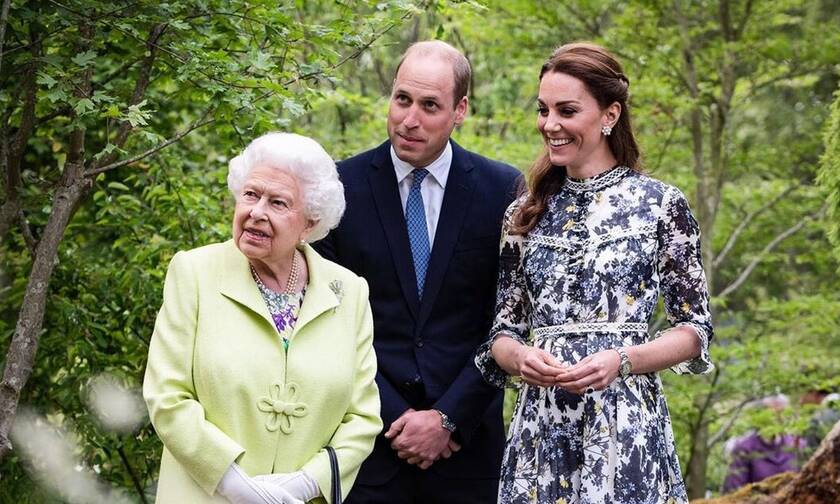 Το χειρότερο δώρο του πρίγκιπα William στην Kate Middleton