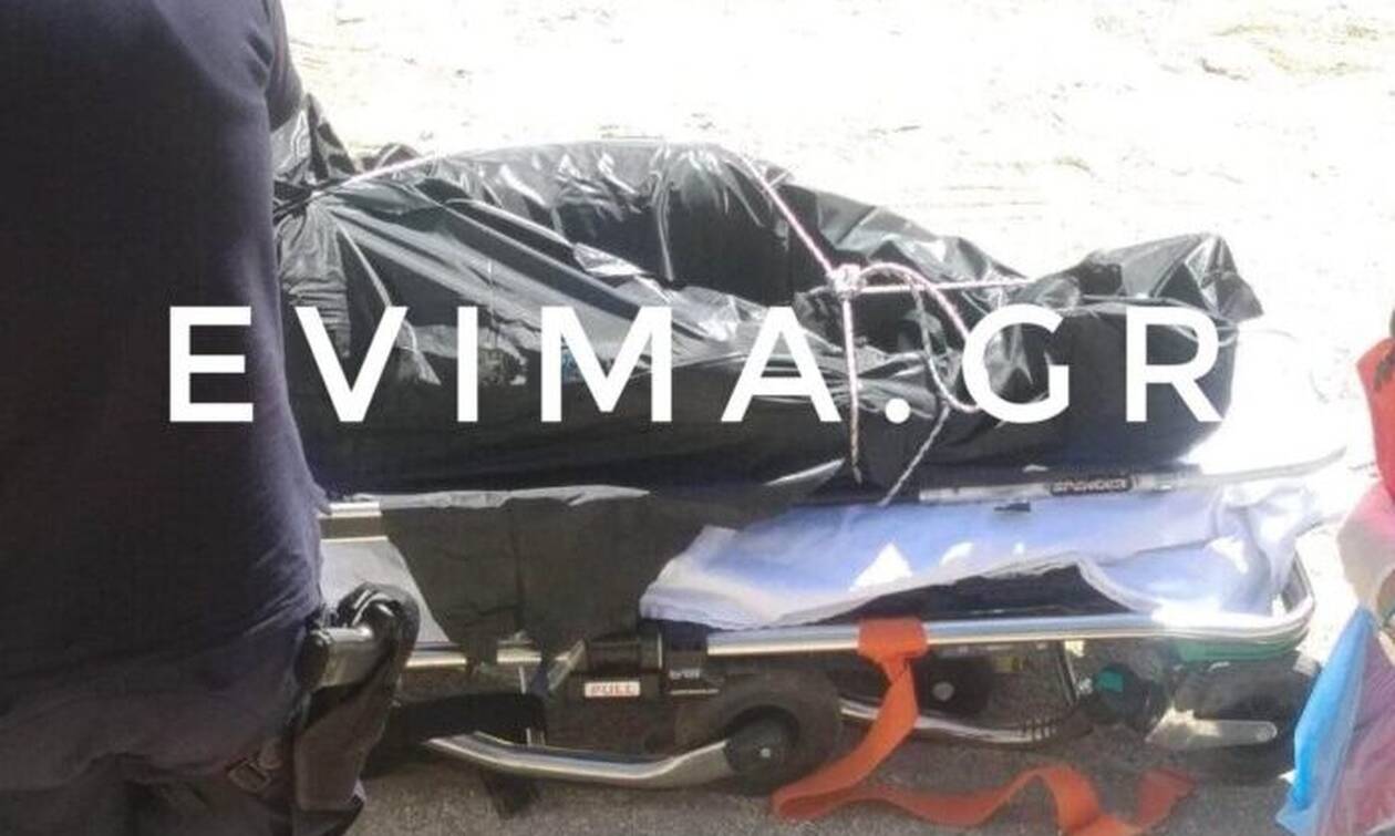 Τραγωδία: Ξεβράστηκε στην Εύβοια το πτώμα του 52χρονου δύτη από την Αλόννησο