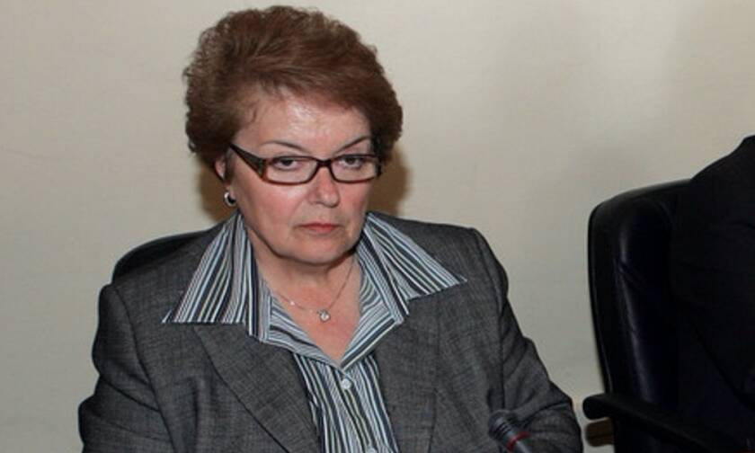 Βέρα Νικολαΐδου: Πέθανε η πρώην βουλευτής του ΚΚΕ 