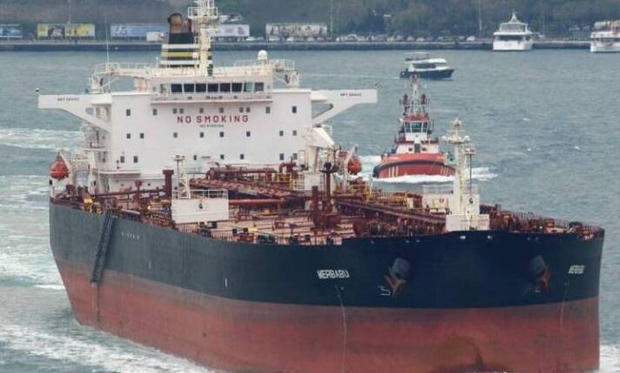 Κορονοϊός: Σε αυτό το πλοίο εντοπίστηκαν 16 κρούσματα - Από που ήρθε