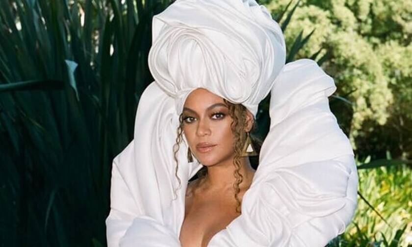 Οι καλύτερες στιγμές της Beyoncé από το«Black is King» 