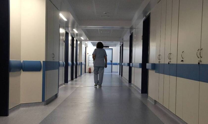 Κορονοϊός: Συναγερμός στη Θεσσαλονίκη - Θετική νοσηλεύτρια σε νοσοκομείο