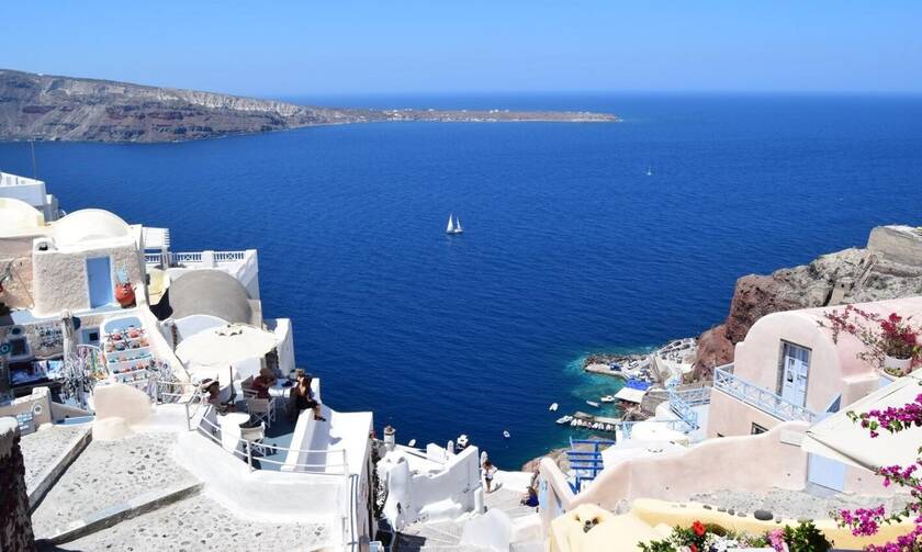 LET’S FERRY: Ο δημοφιλής online προορισμός για ένα αξέχαστο ελληνικό καλοκαίρι!