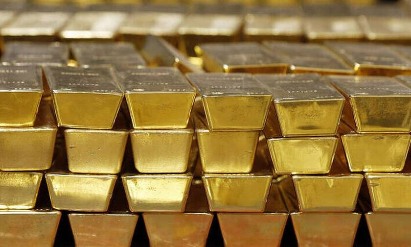 ΗΠΑ: Η τιμή του χρυσού ξεπέρασε για πρώτη φορά τα 2.000 δολάρια ανά ουγγιά