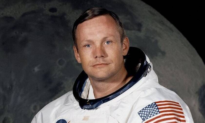 Νιλ Άρμστρονγκ: Ο άνθρωπος που κατέκτησε το διάστημα