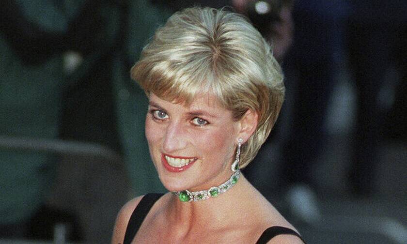 H Diana, το «Travolta dress» και η ιστορία του!