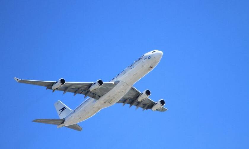 Παγκόσμια ανησυχία: Πασίγνωστη αεροπορική εταιρεία βάρεσε «κανόνι»