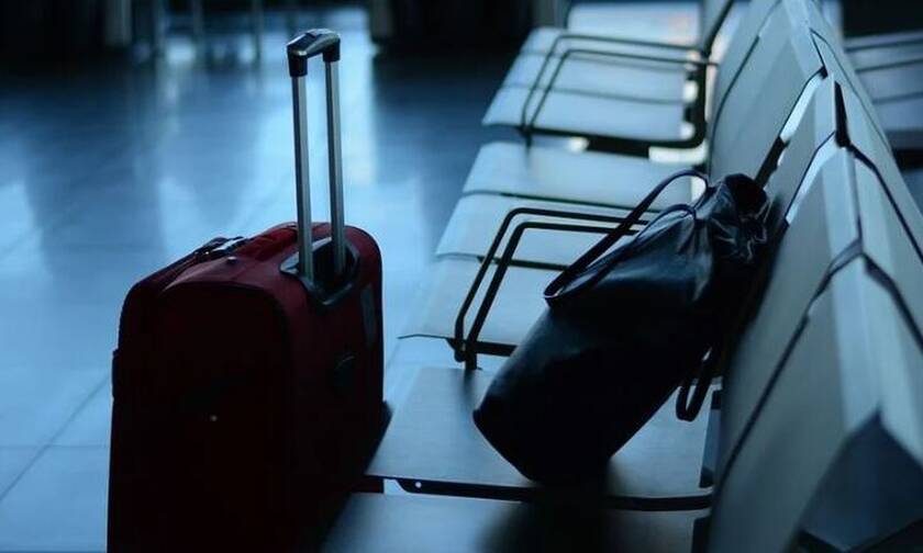 Απογειώθηκε από Ελλάδα με προορισμό την Αρμενία: Τι βρήκαν στη βαλίτσα της