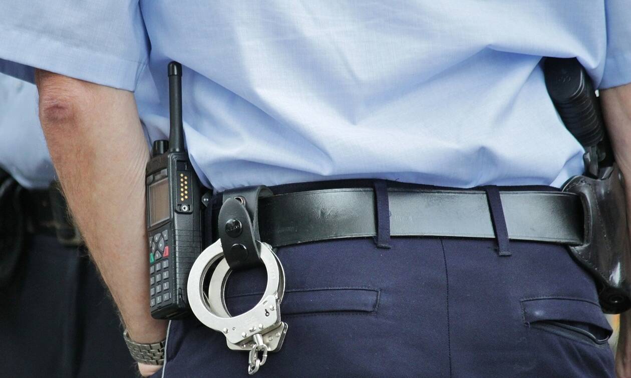 Σάλος σε αστυνομικό τμήμα: Τους τσάκωσαν να κάνουν σεξ