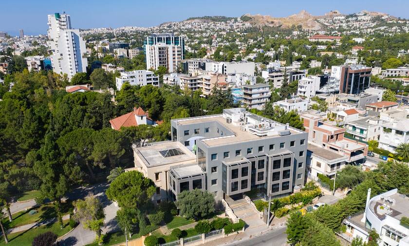 Prodea Investments: Επένδυση 16,9 εκατ. ευρώ σε κτήρια γραφείων στην Αθήνα