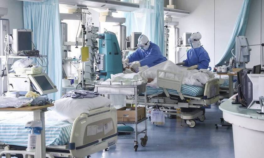 Νέος φονικός ιός στην Κίνα - Συναγερμός μετά τους επτά θανάτους