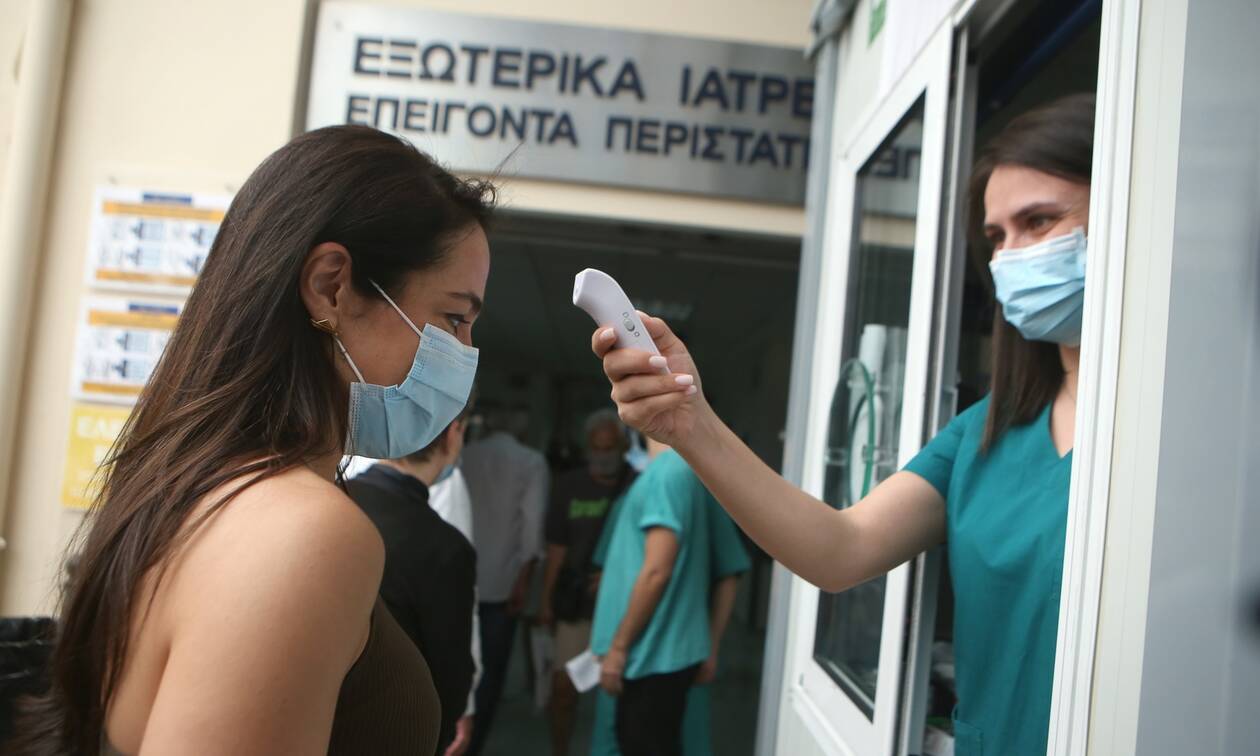 Πάτρα: Το... τερμάτισαν - Ζητούν βεβαιώσεις από γιατρούς για να μη φοράνε μάσκες